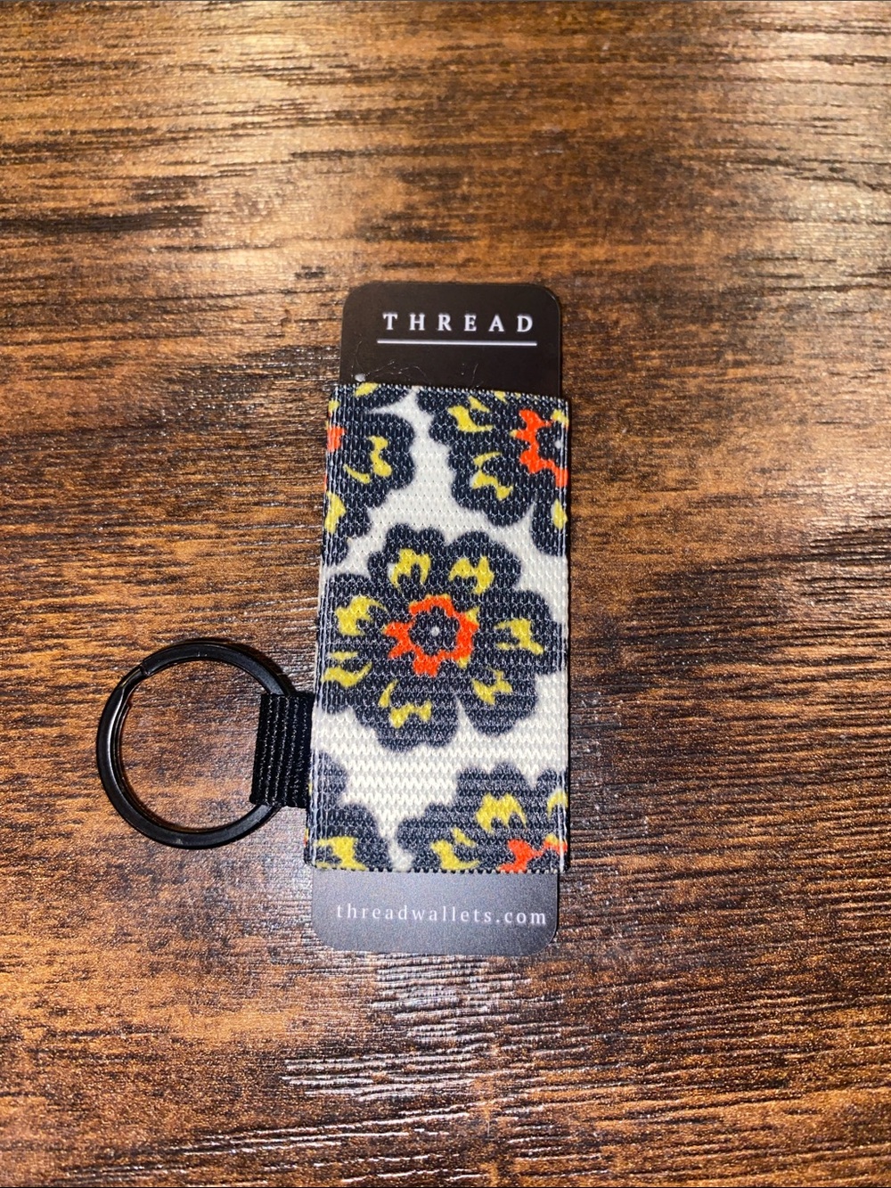 Thread Wallets